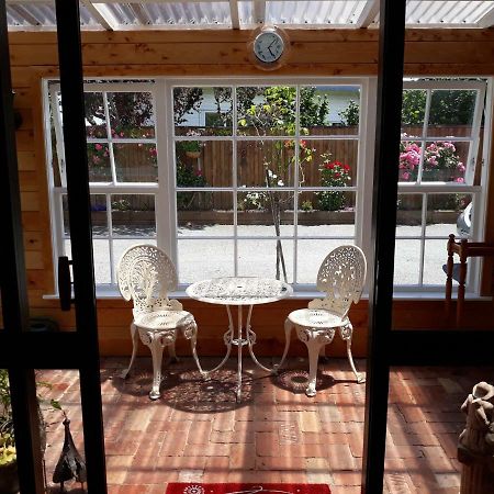 Ranfurly Cottage Raetihi Kültér fotó