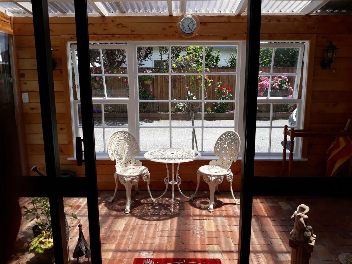 Ranfurly Cottage Raetihi Kültér fotó